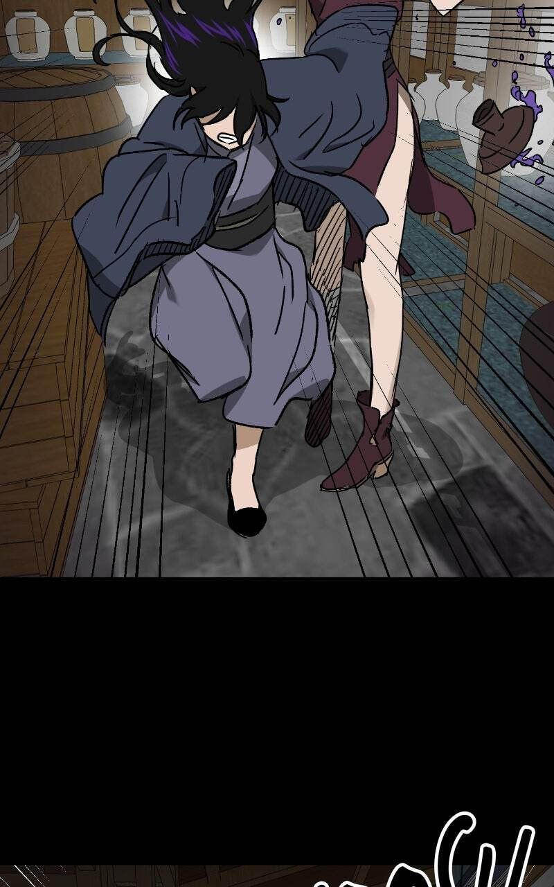 Read Infinite Leveling: Murim chapter 209 image 10 on Lezhin