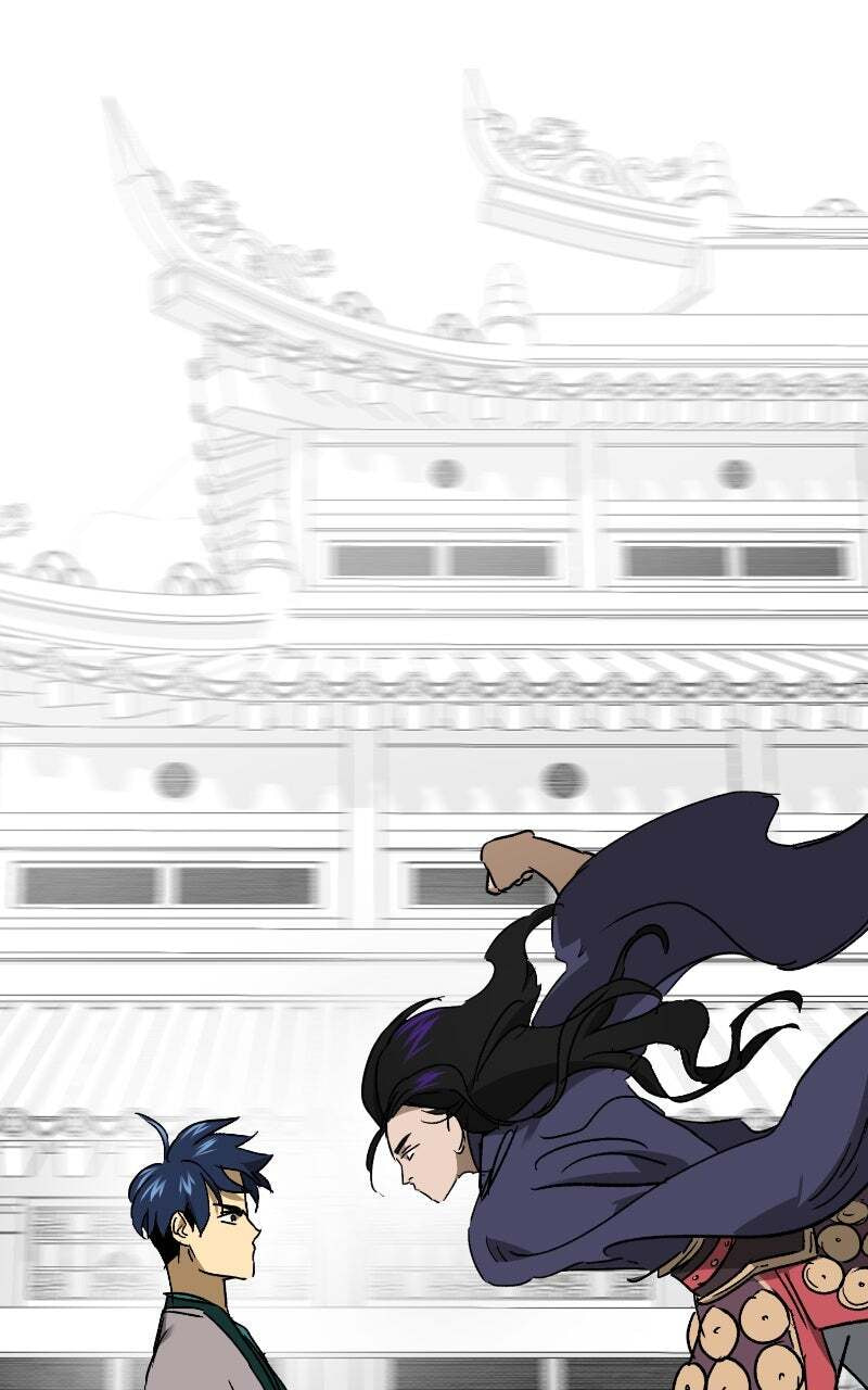 Read Infinite Leveling: Murim chapter 209 image 100 on Lezhin