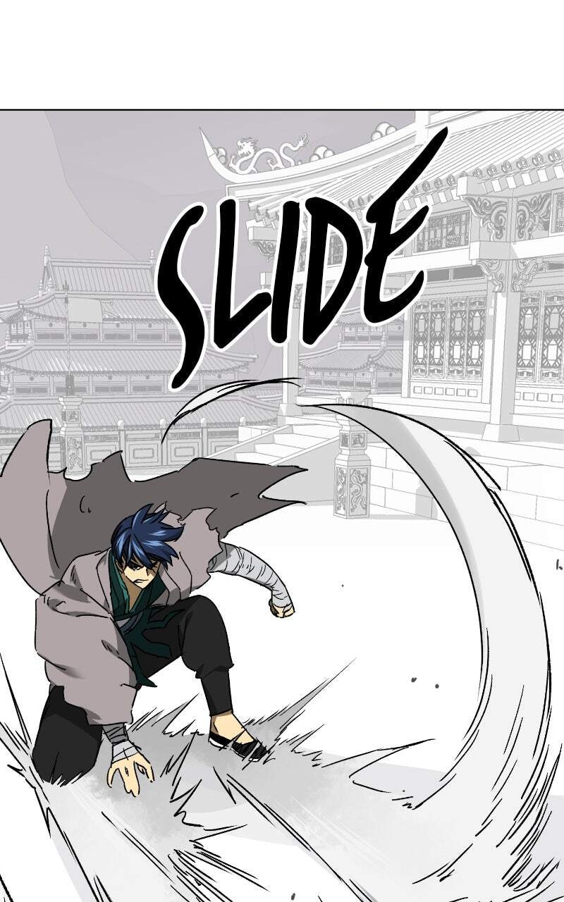 Read Infinite Leveling: Murim chapter 209 image 107 on Lezhin