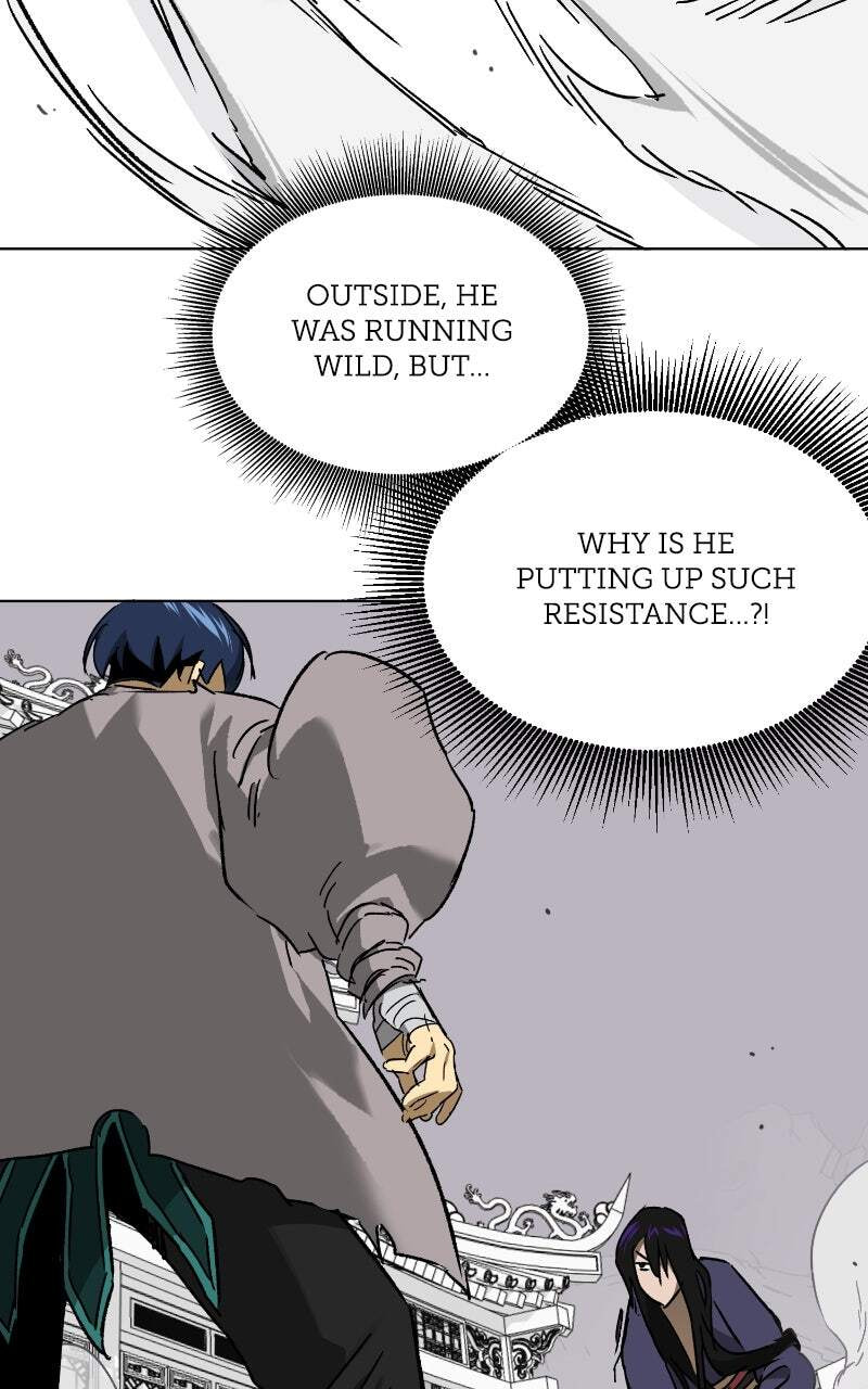 Read Infinite Leveling: Murim chapter 209 image 108 on Lezhin