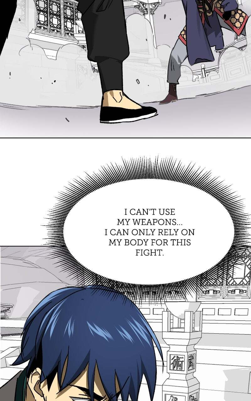 Read Infinite Leveling: Murim chapter 209 image 109 on Lezhin