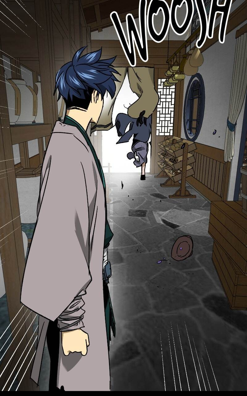 Read Infinite Leveling: Murim chapter 209 image 11 on Lezhin