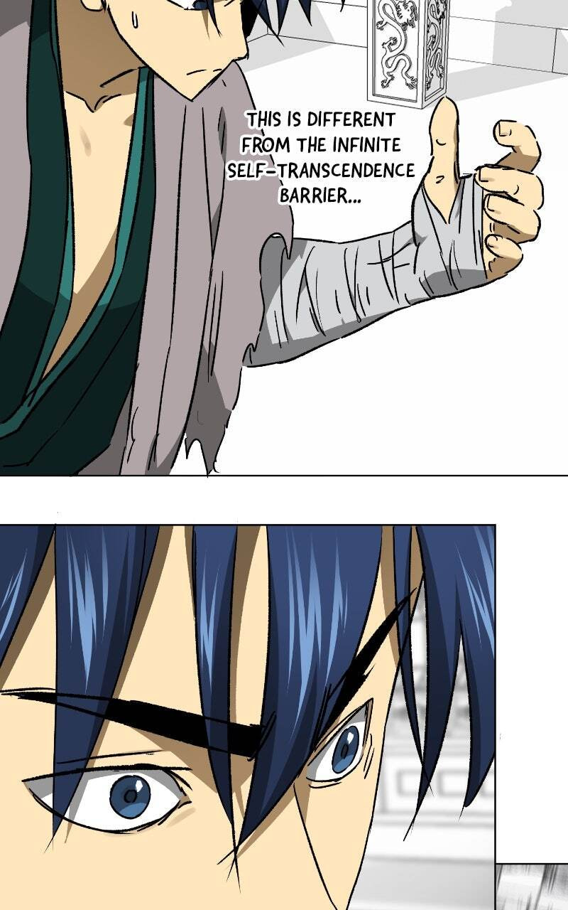 Read Infinite Leveling: Murim chapter 209 image 110 on Lezhin