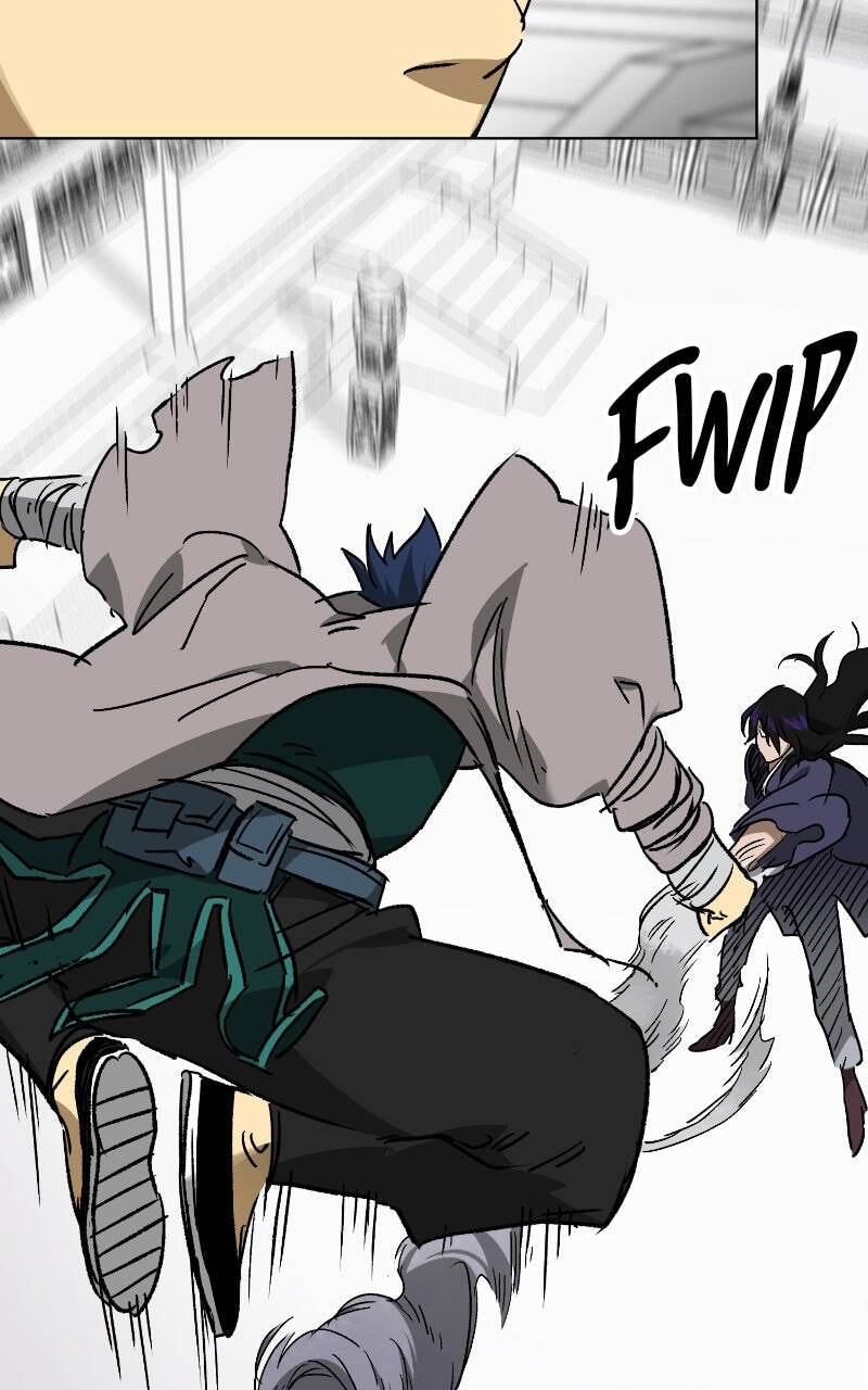 Read Infinite Leveling: Murim chapter 209 image 111 on Lezhin