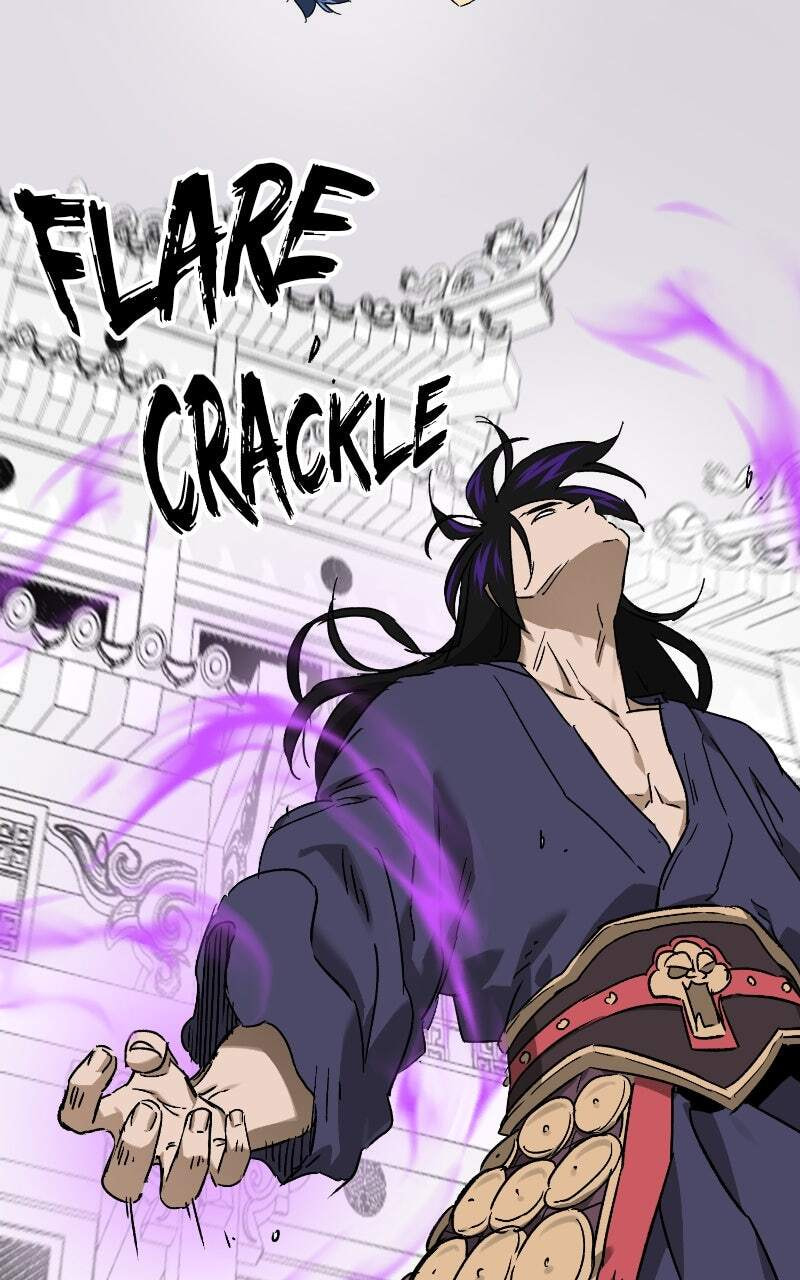 Read Infinite Leveling: Murim chapter 209 image 113 on Lezhin