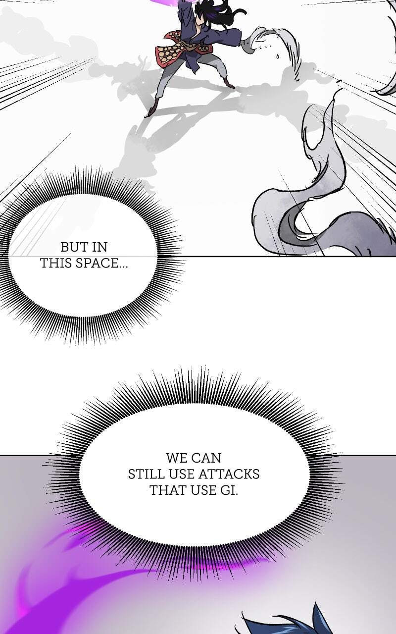 Read Infinite Leveling: Murim chapter 209 image 116 on Lezhin