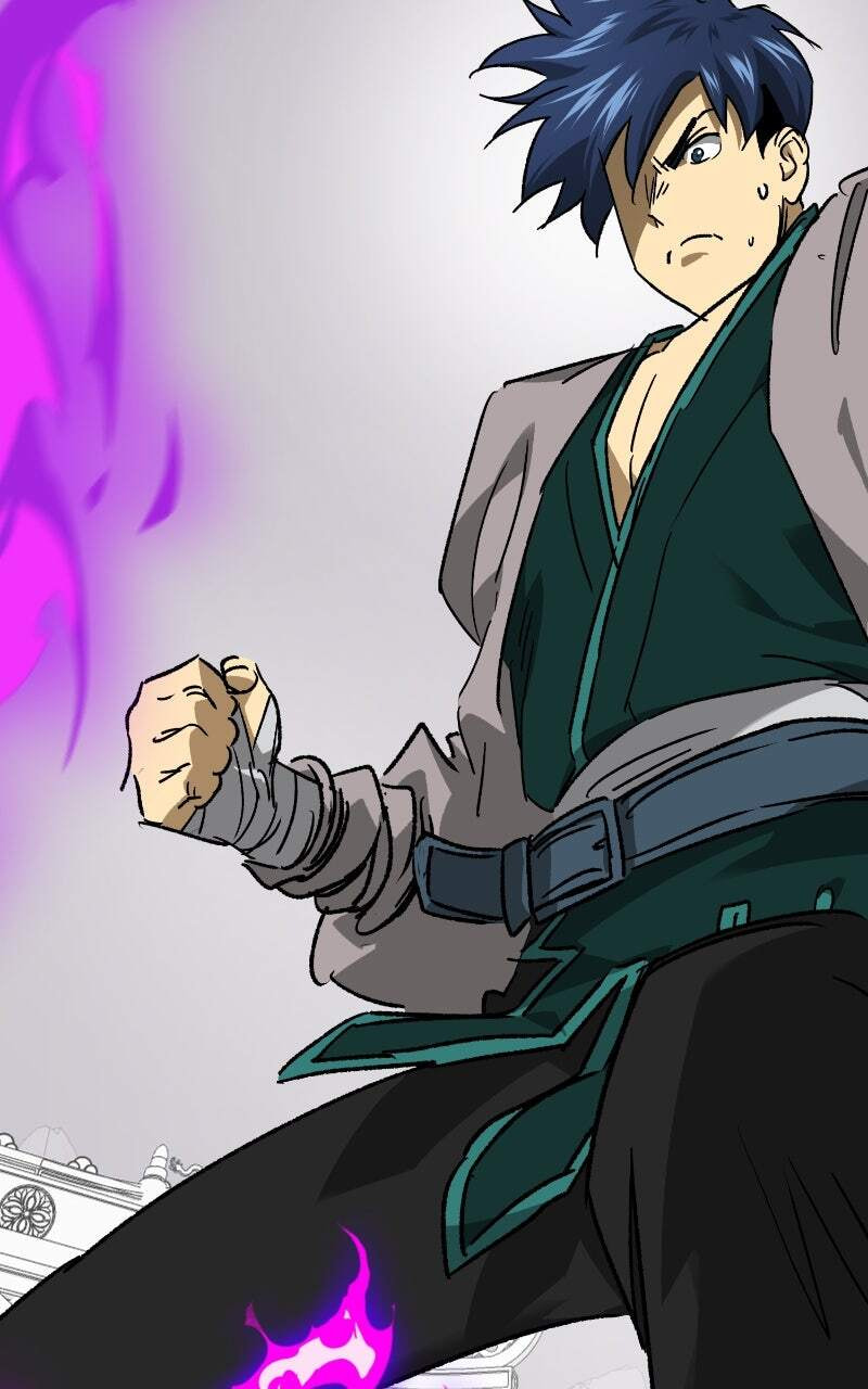 Read Infinite Leveling: Murim chapter 209 image 117 on Lezhin