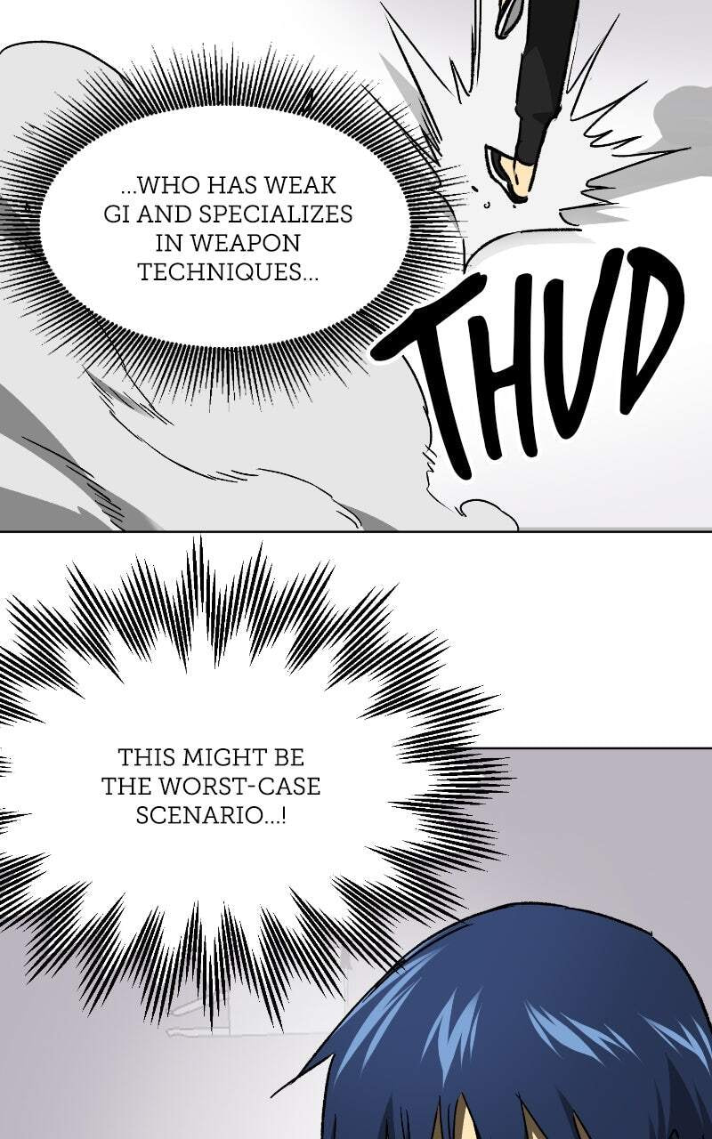 Read Infinite Leveling: Murim chapter 209 image 119 on Lezhin