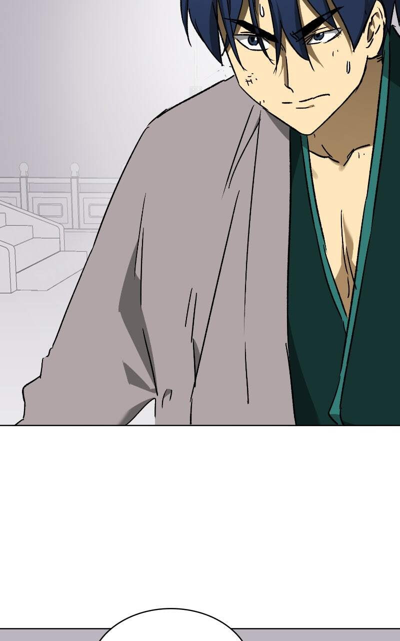Read Infinite Leveling: Murim chapter 209 image 120 on Lezhin