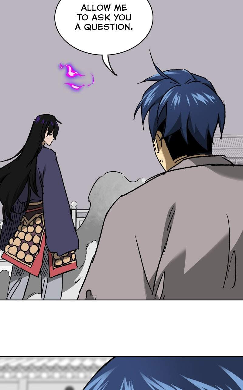 Read Infinite Leveling: Murim chapter 209 image 121 on Lezhin