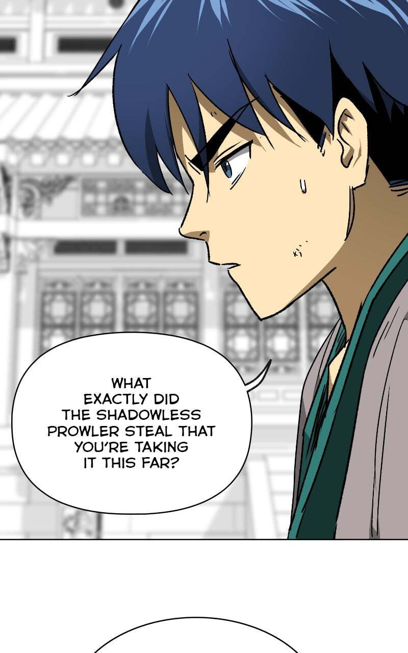 Read Infinite Leveling: Murim chapter 209 image 122 on Lezhin
