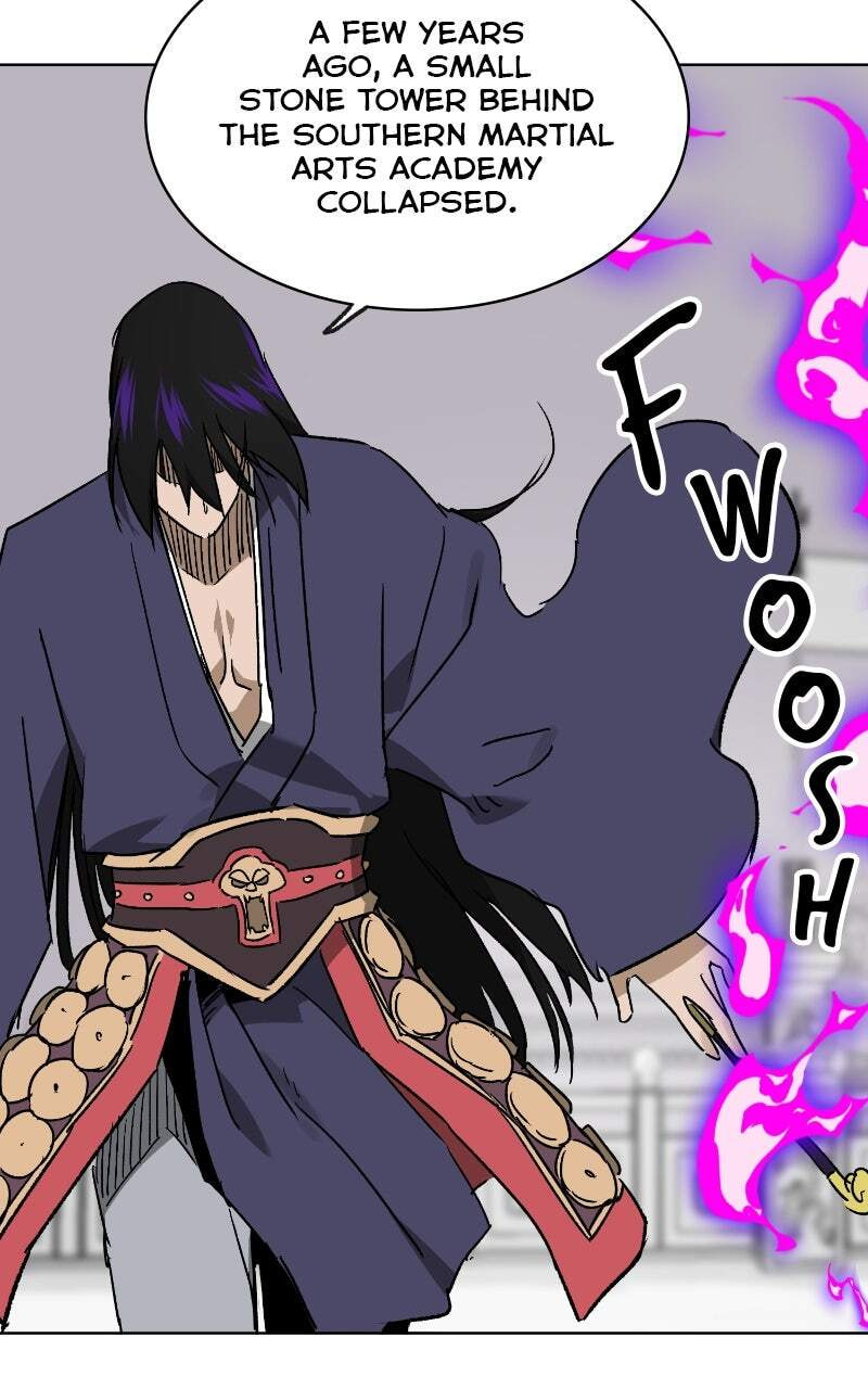 Read Infinite Leveling: Murim chapter 209 image 123 on Lezhin