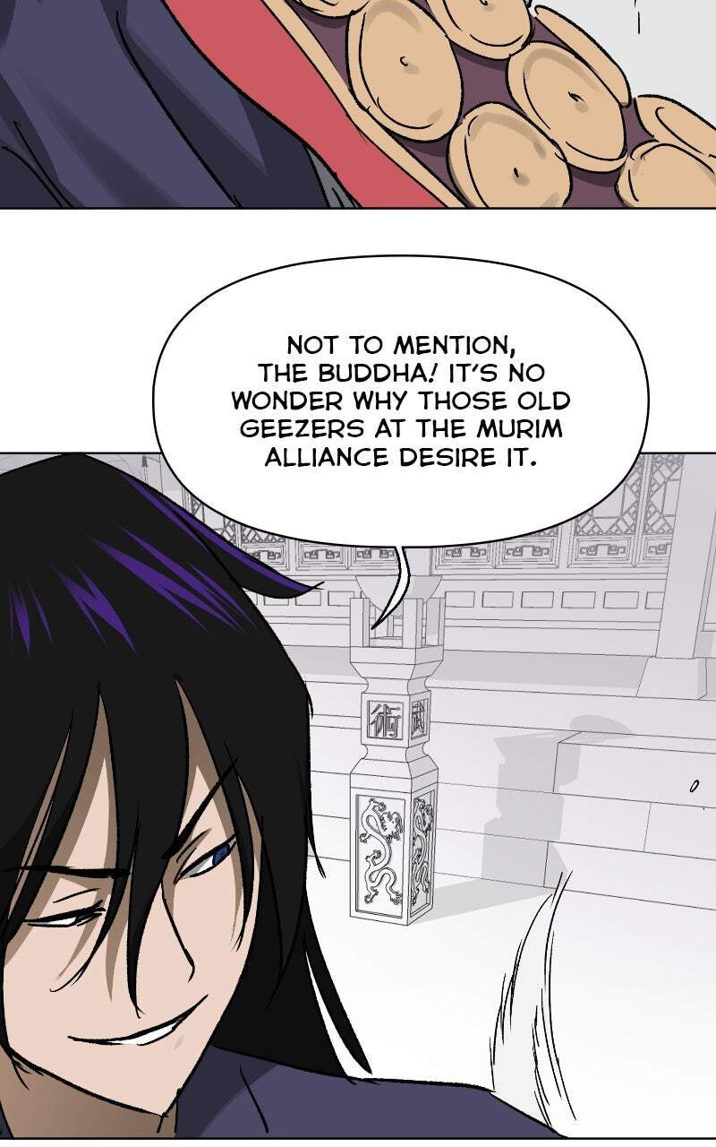 Read Infinite Leveling: Murim chapter 209 image 128 on Lezhin