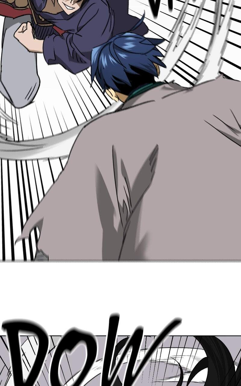 Read Infinite Leveling: Murim chapter 209 image 130 on Lezhin