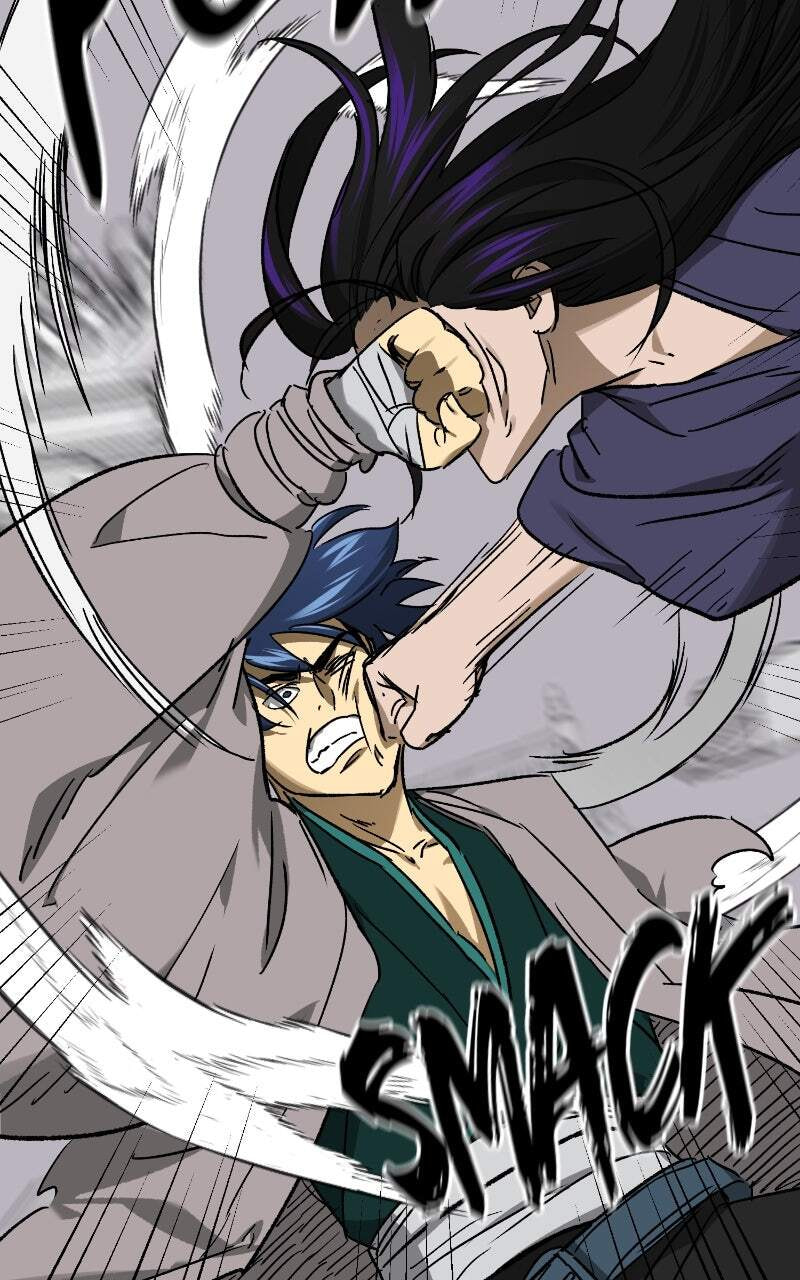 Read Infinite Leveling: Murim chapter 209 image 131 on Lezhin