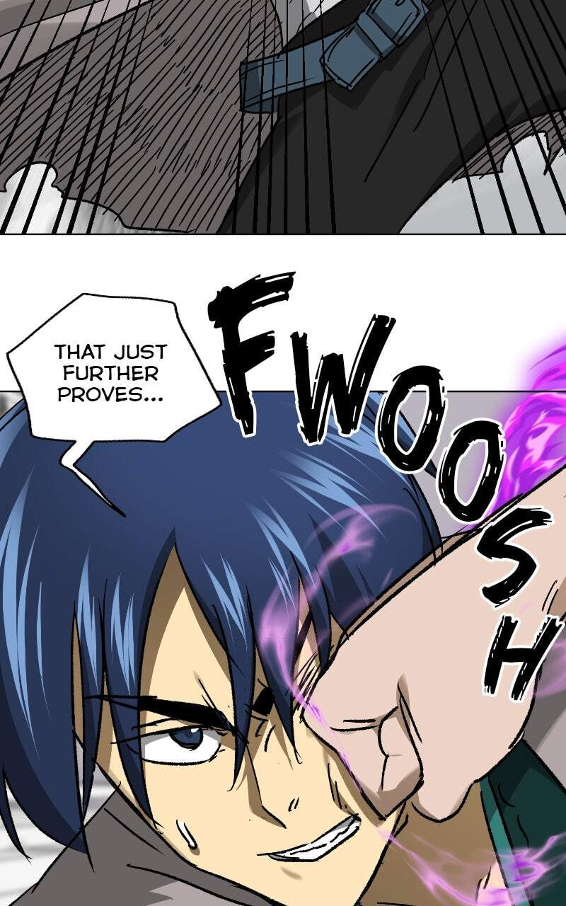 Read Infinite Leveling: Murim chapter 209 image 132 on Lezhin
