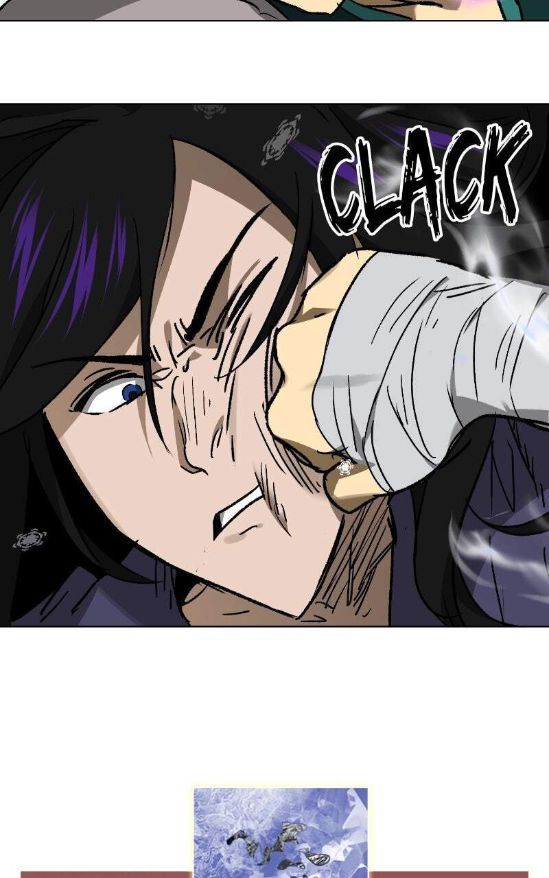 Read Infinite Leveling: Murim chapter 209 image 133 on Lezhin