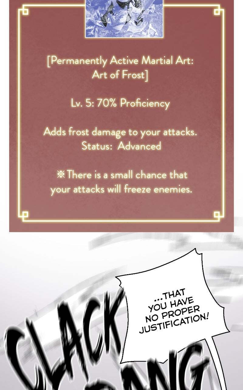 Read Infinite Leveling: Murim chapter 209 image 134 on Lezhin