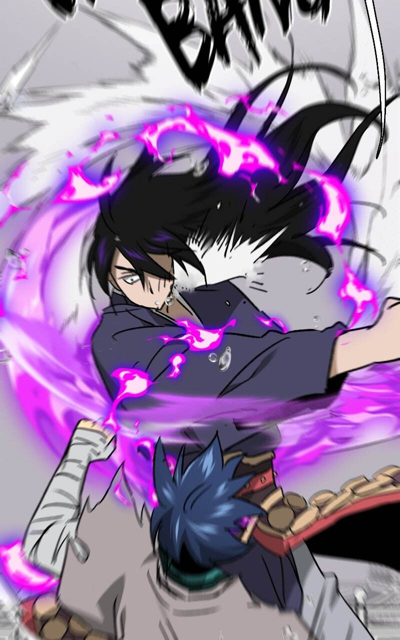 Read Infinite Leveling: Murim chapter 209 image 135 on Lezhin
