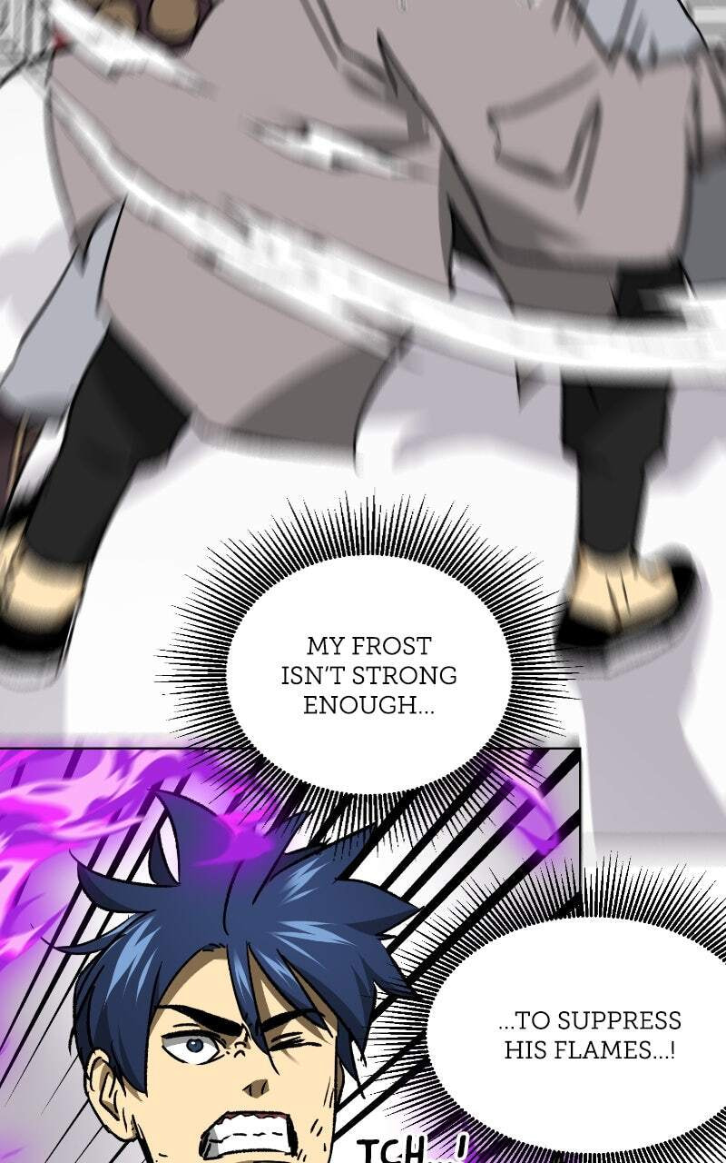 Read Infinite Leveling: Murim chapter 209 image 136 on Lezhin