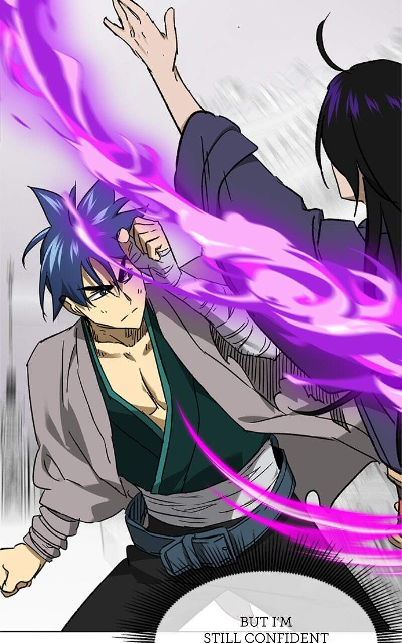 Read Infinite Leveling: Murim chapter 209 image 138 on Lezhin