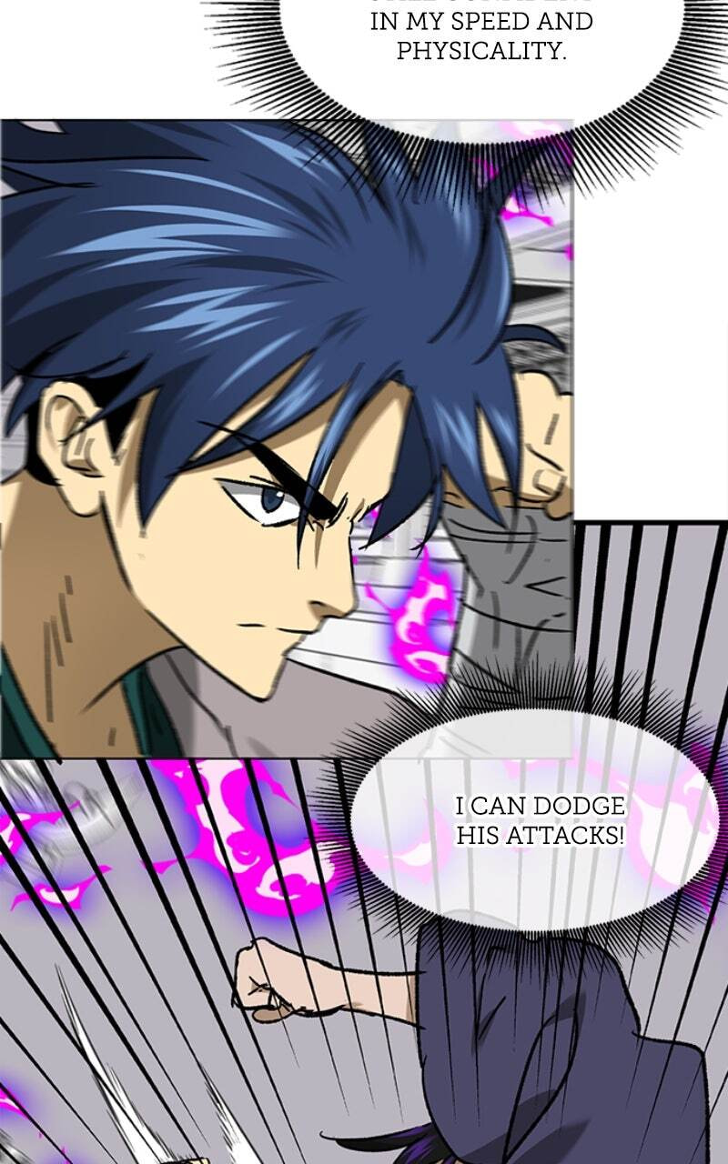 Read Infinite Leveling: Murim chapter 209 image 139 on Lezhin