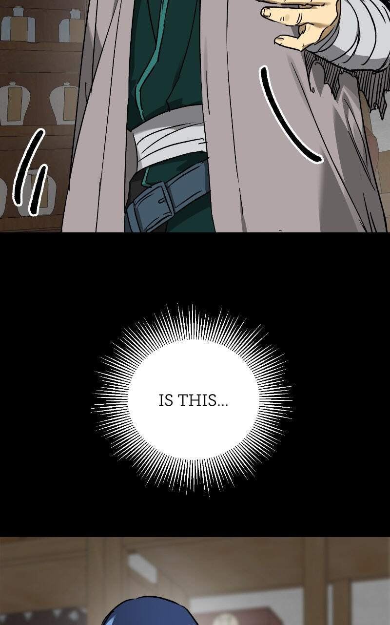 Read Infinite Leveling: Murim chapter 209 image 14 on Lezhin