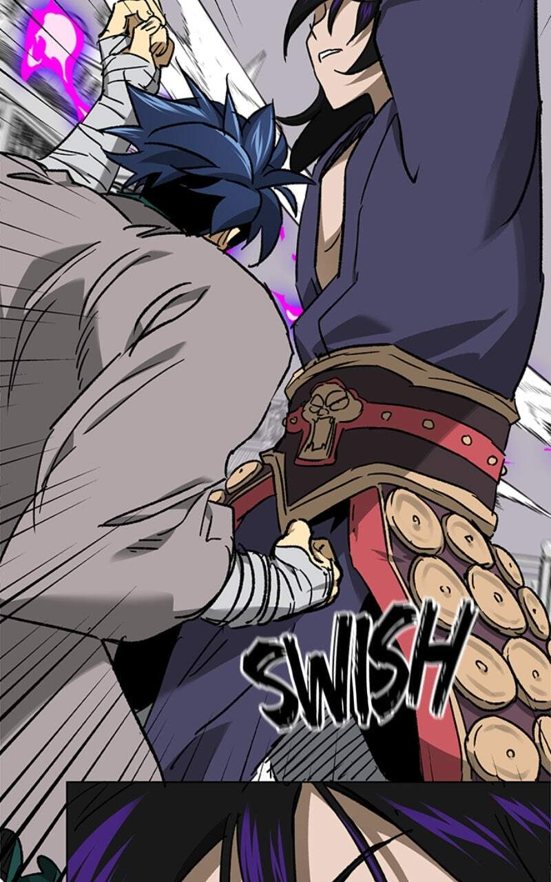 Read Infinite Leveling: Murim chapter 209 image 140 on Lezhin
