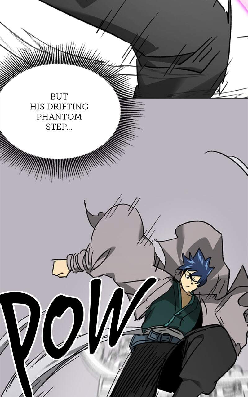 Read Infinite Leveling: Murim chapter 209 image 143 on Lezhin