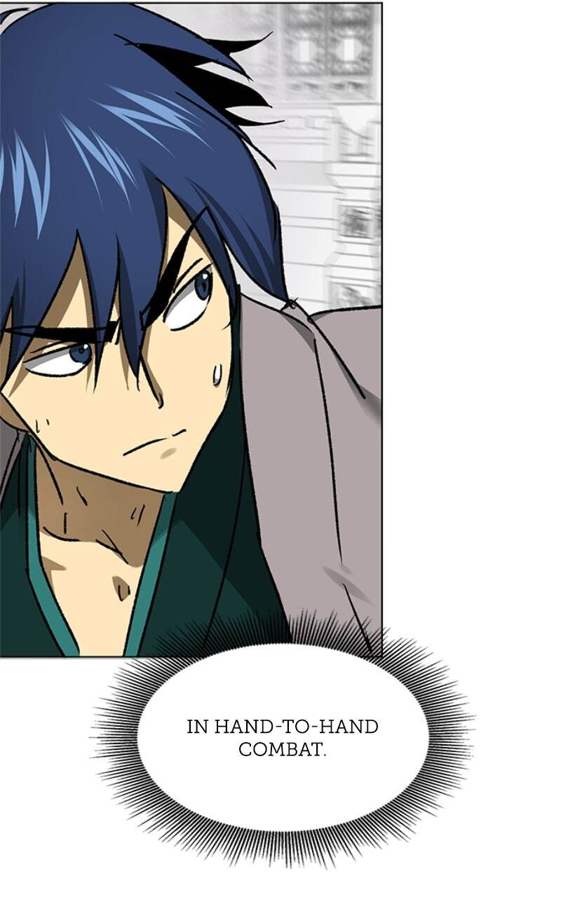 Read Infinite Leveling: Murim chapter 209 image 148 on Lezhin