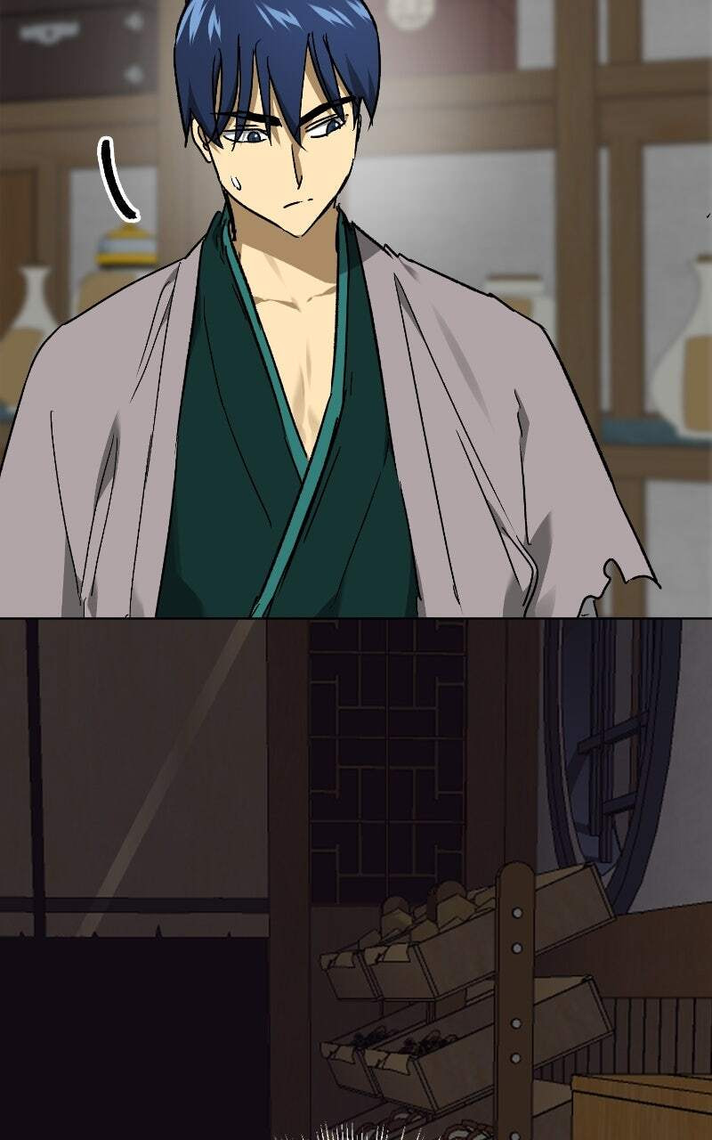 Read Infinite Leveling: Murim chapter 209 image 15 on Lezhin
