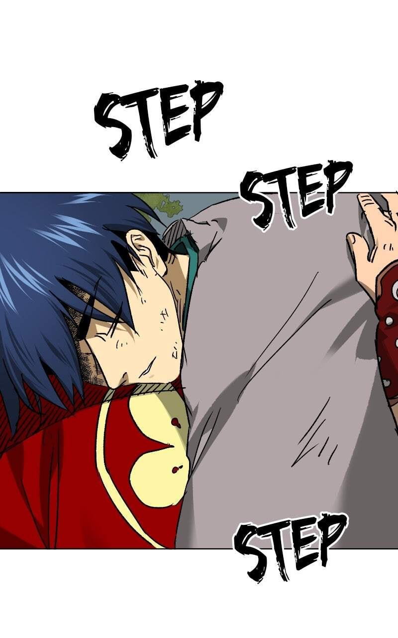 Read Infinite Leveling: Murim chapter 209 image 151 on Lezhin