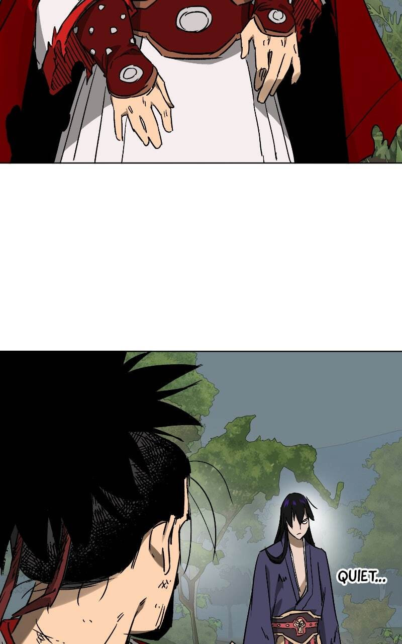 Read Infinite Leveling: Murim chapter 209 image 154 on Lezhin