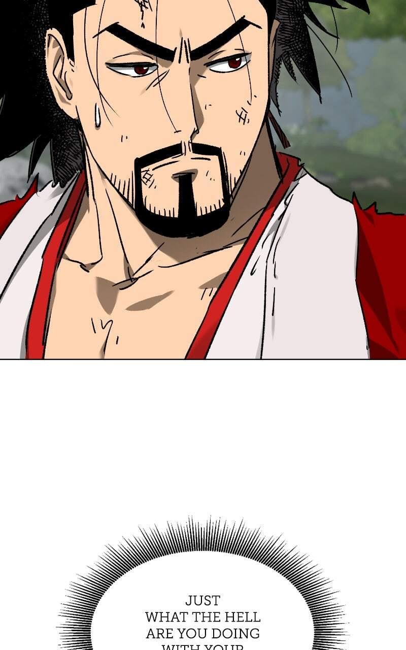 Read Infinite Leveling: Murim chapter 209 image 156 on Lezhin