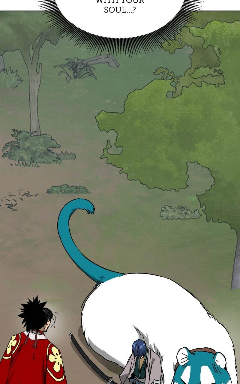 Read Infinite Leveling: Murim chapter 209 image 157 on Lezhin