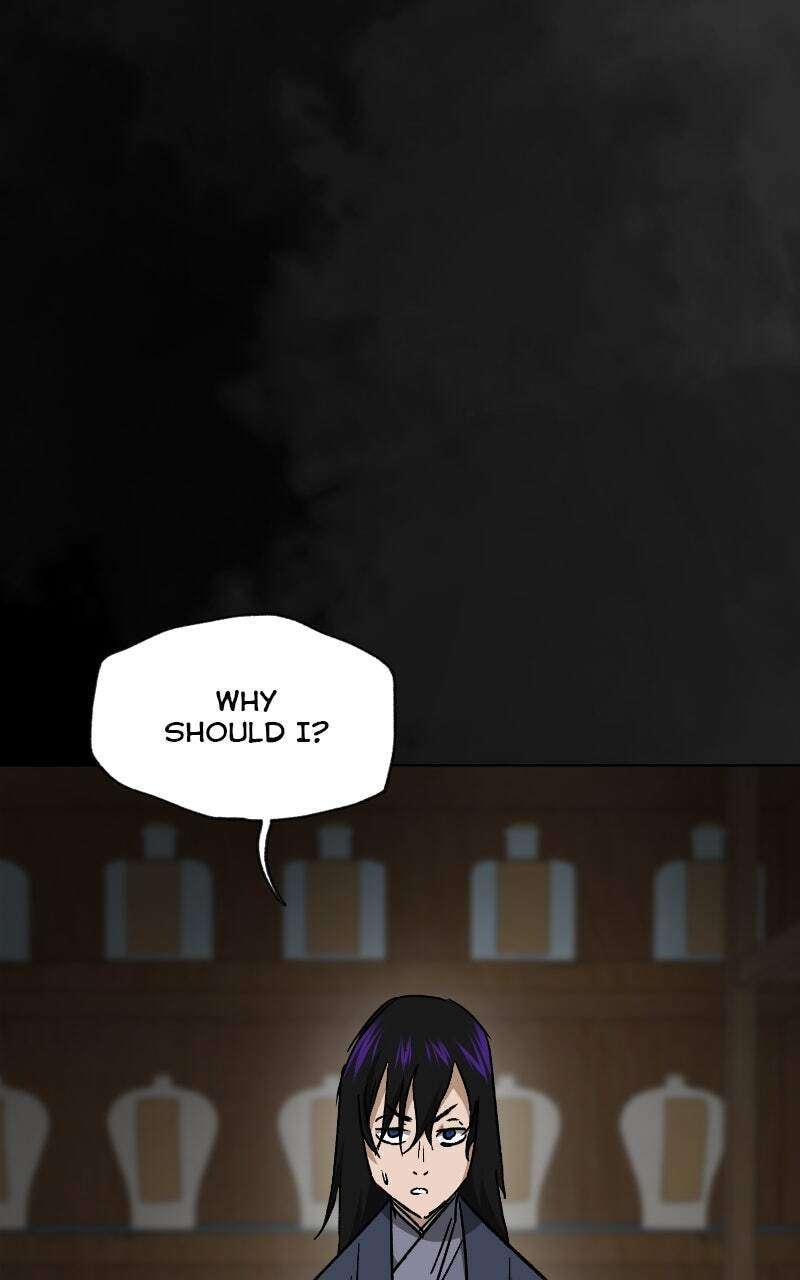 Read Infinite Leveling: Murim chapter 209 image 2 on Lezhin