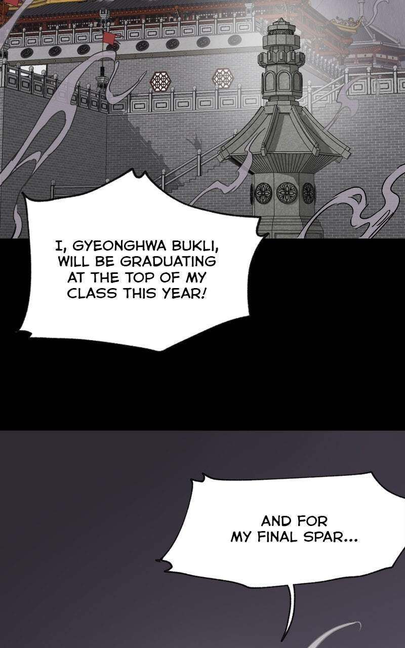 Read Infinite Leveling: Murim chapter 209 image 20 on Lezhin