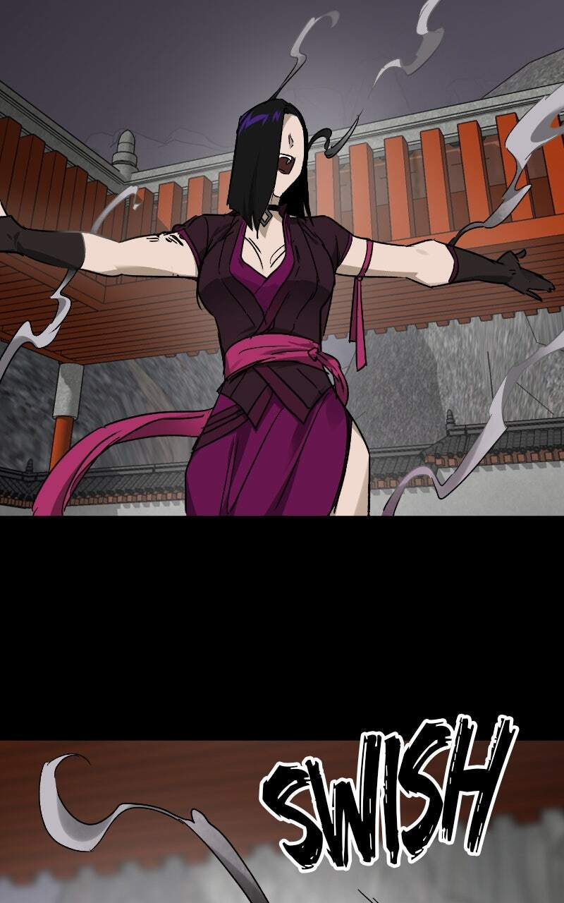 Read Infinite Leveling: Murim chapter 209 image 21 on Lezhin
