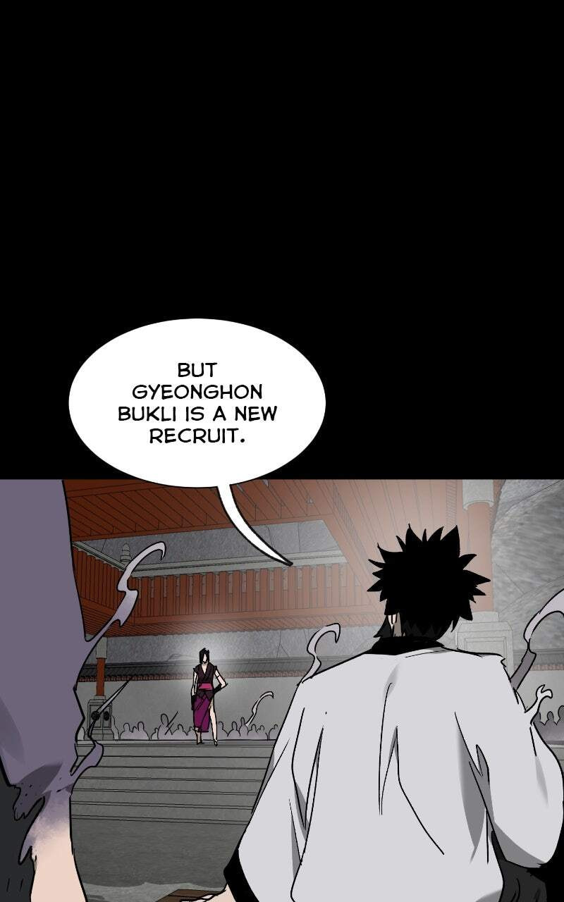 Read Infinite Leveling: Murim chapter 209 image 25 on Lezhin