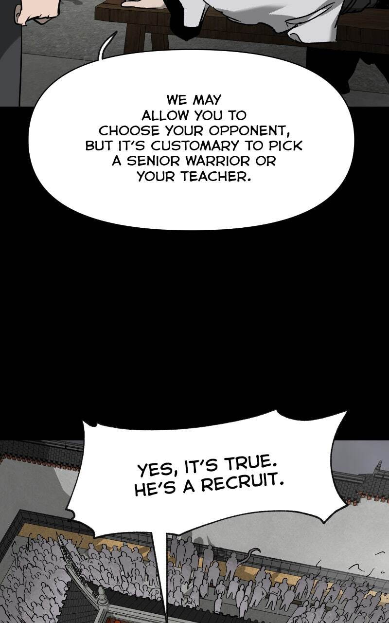 Read Infinite Leveling: Murim chapter 209 image 26 on Lezhin