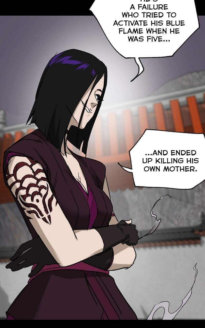 Read Infinite Leveling: Murim chapter 209 image 28 on Lezhin