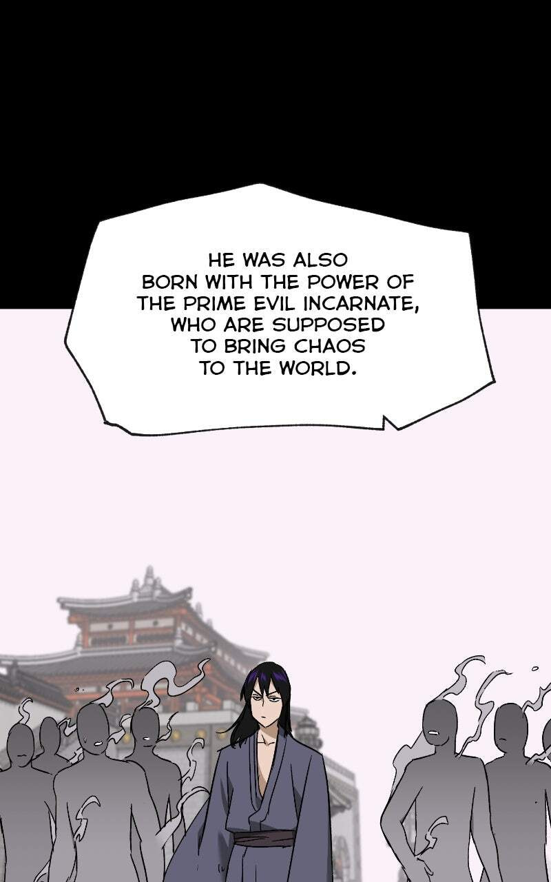 Read Infinite Leveling: Murim chapter 209 image 29 on Lezhin