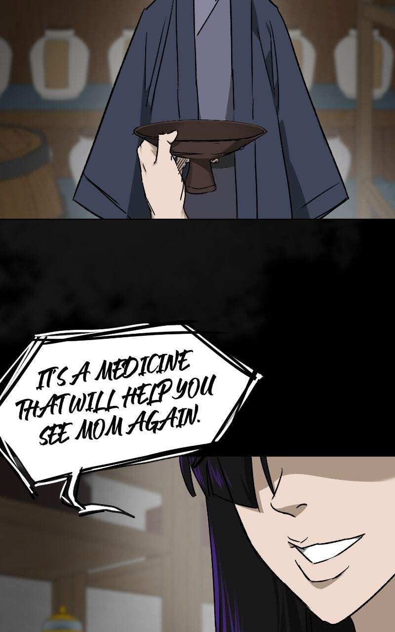 Read Infinite Leveling: Murim chapter 209 image 3 on Lezhin