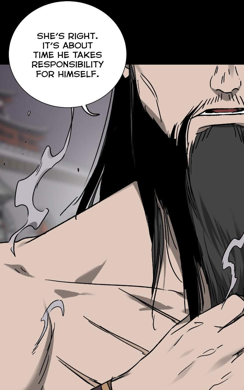 Read Infinite Leveling: Murim chapter 209 image 31 on Lezhin