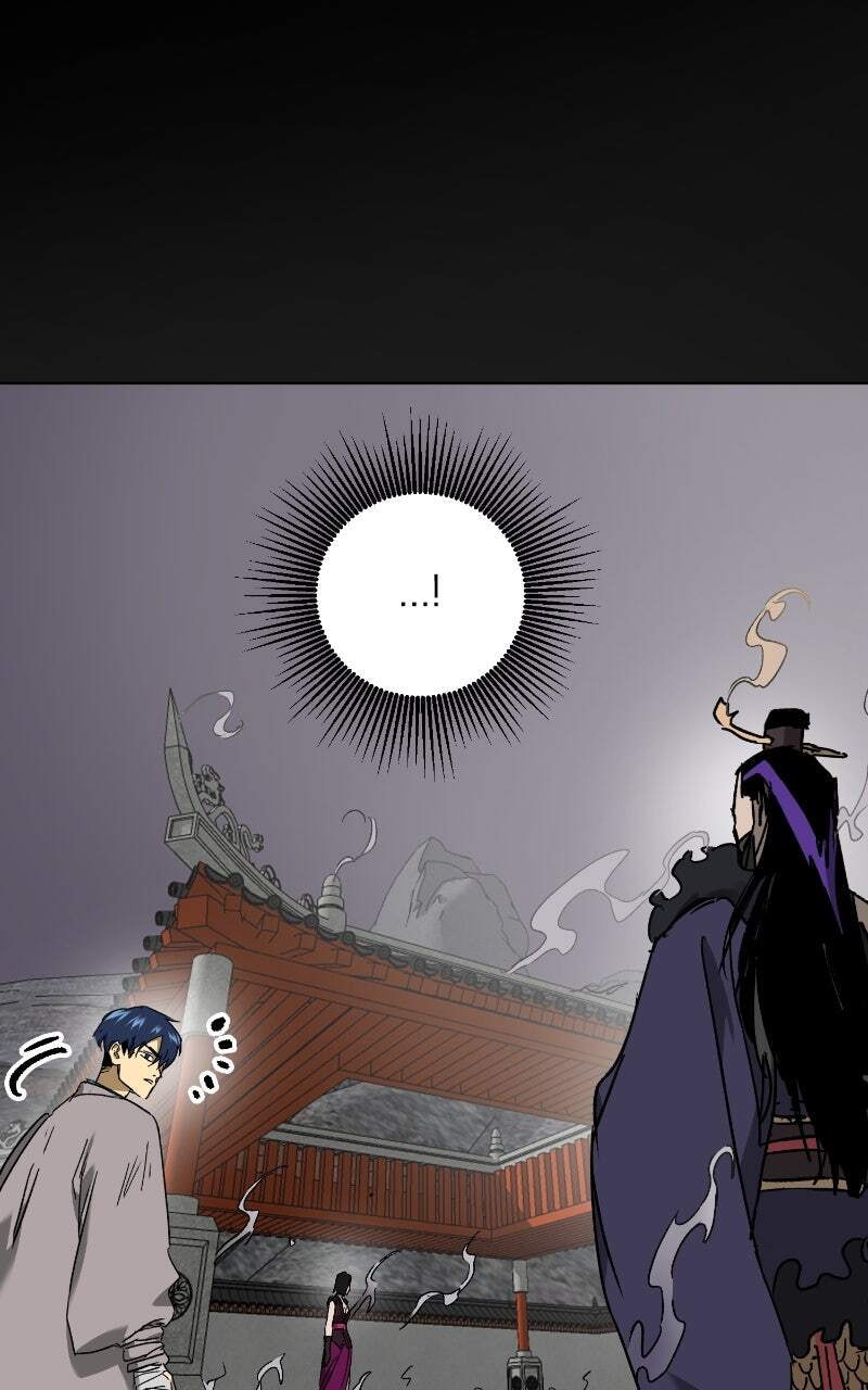 Read Infinite Leveling: Murim chapter 209 image 34 on Lezhin