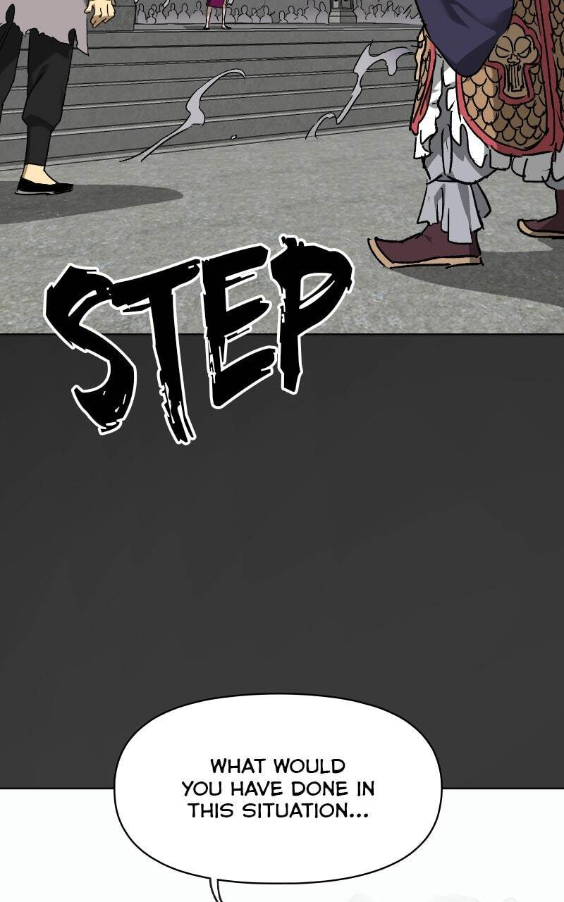 Read Infinite Leveling: Murim chapter 209 image 35 on Lezhin