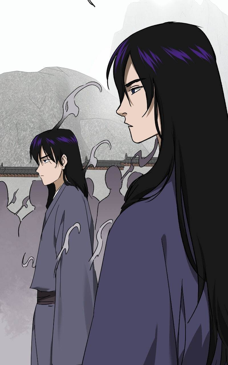 Read Infinite Leveling: Murim chapter 209 image 36 on Lezhin