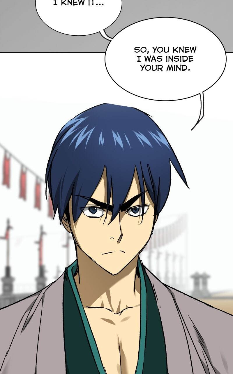 Read Infinite Leveling: Murim chapter 209 image 39 on Lezhin