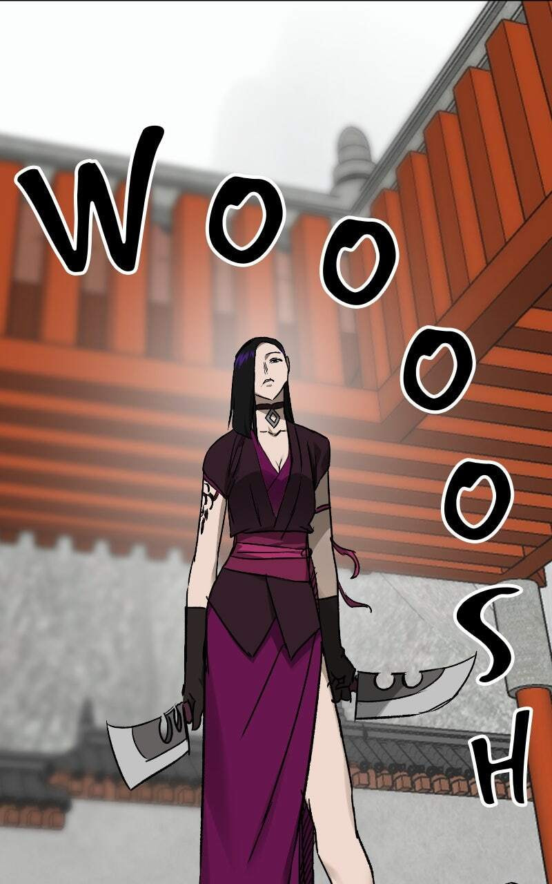 Read Infinite Leveling: Murim chapter 209 image 43 on Lezhin