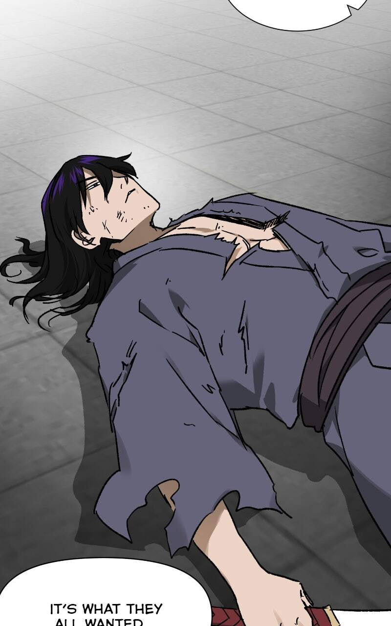Read Infinite Leveling: Murim chapter 209 image 45 on Lezhin